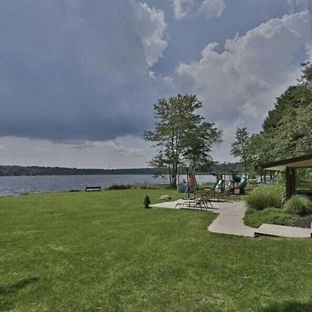 Hideaway - Lakehouse/Spa/Dock/ Pocono Summit Exterior foto