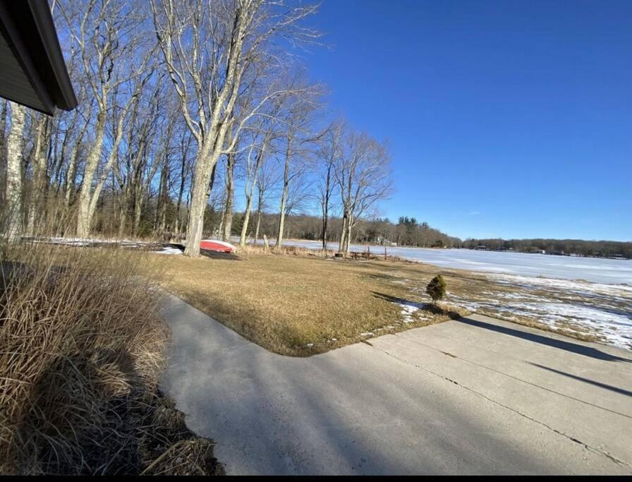 Hideaway - Lakehouse/Spa/Dock/ Pocono Summit Exterior foto