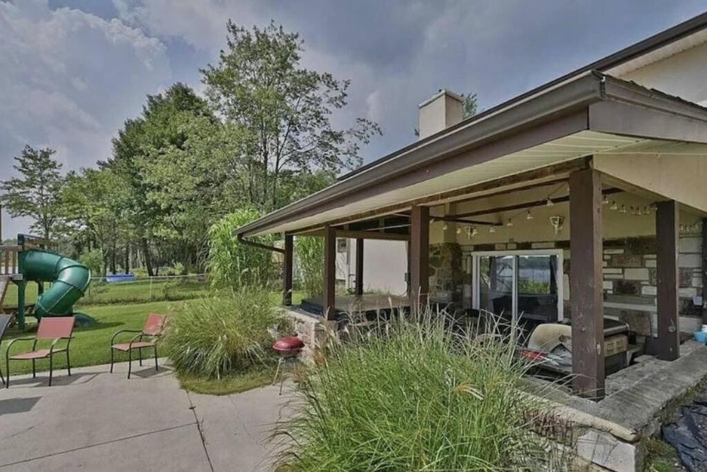 Hideaway - Lakehouse/Spa/Dock/ Pocono Summit Exterior foto