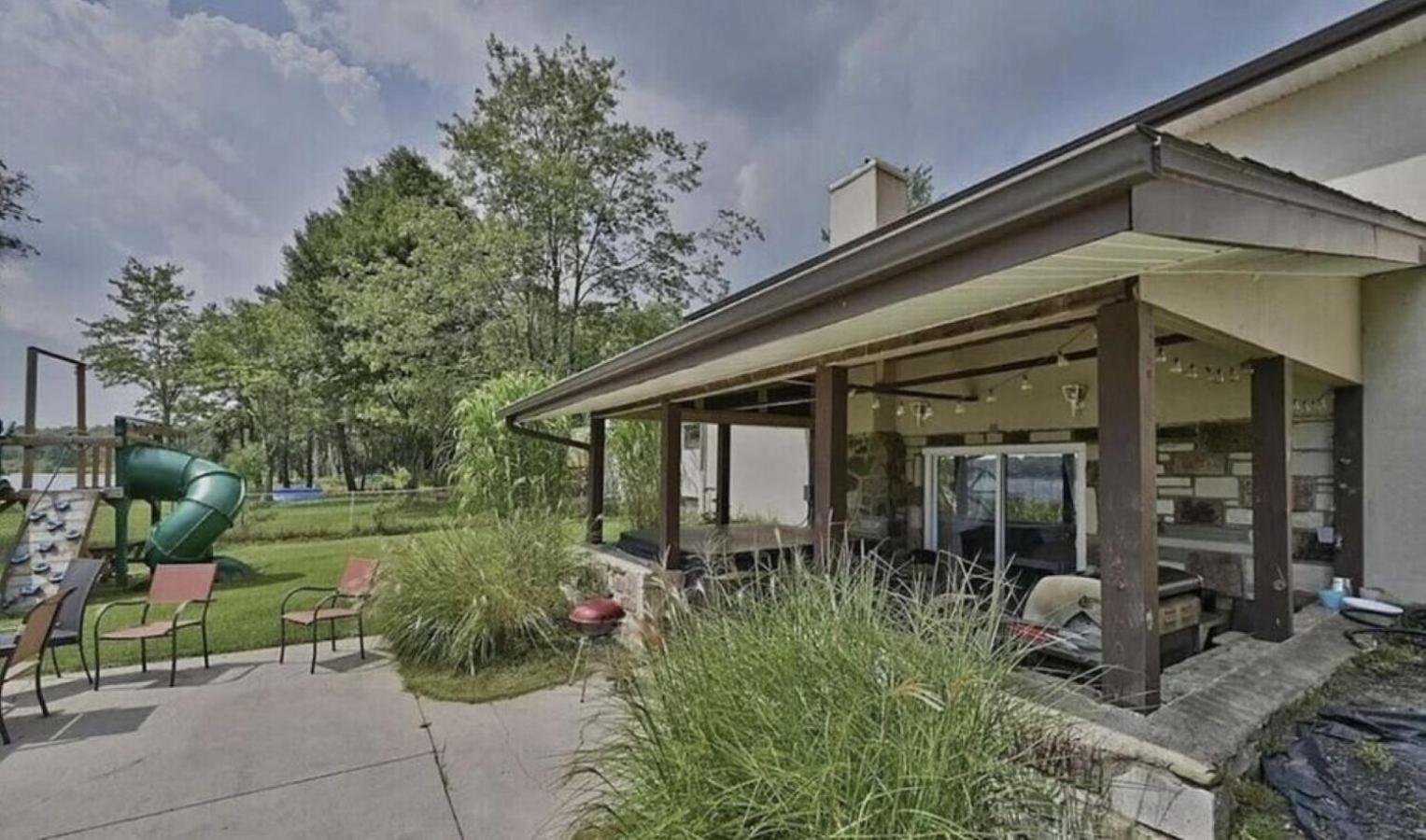 Hideaway - Lakehouse/Spa/Dock/ Pocono Summit Exterior foto